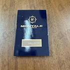 Духи Dallachai от Montale