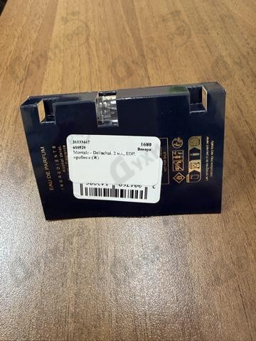 Отзыв Montale Dallachai