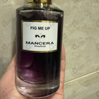 Отзывы Mancera Fig Me Up