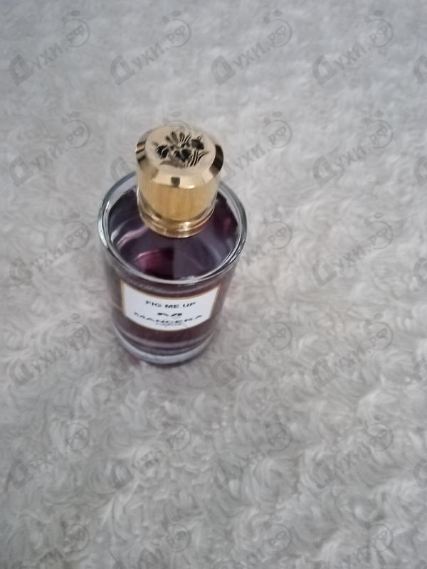 Парфюмерия Fig Me Up от Mancera