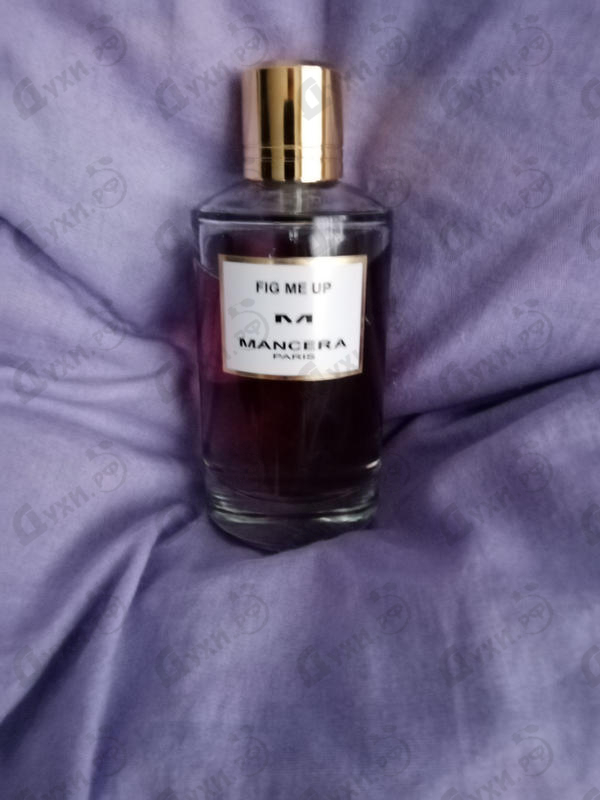 Купить Mancera Fig Me Up