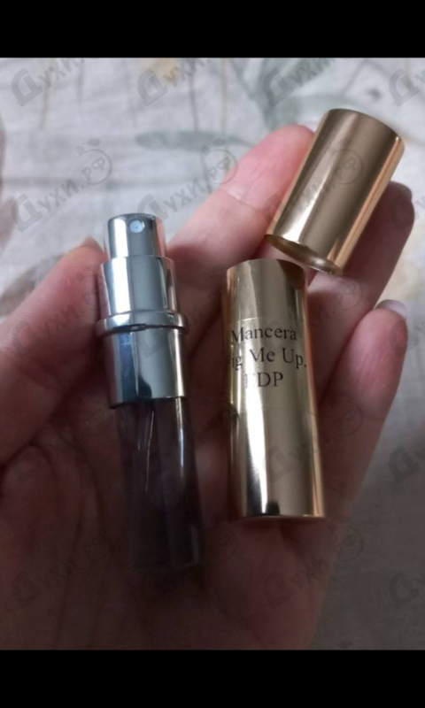 Купить Fig Me Up от Mancera