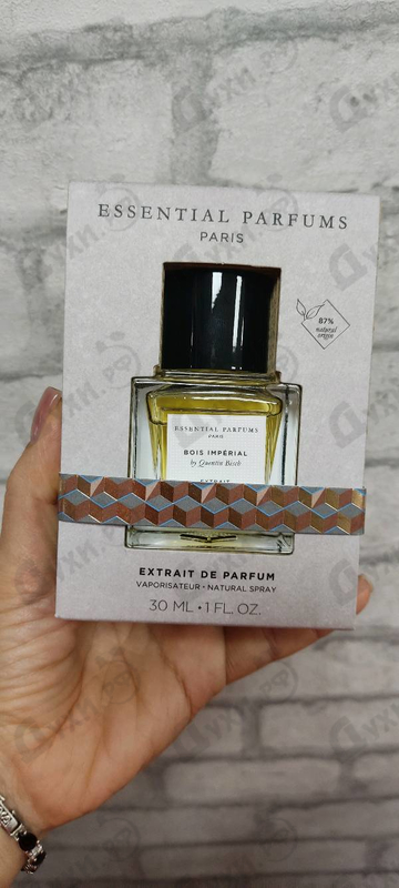 Купить Essential Parfums Bois Imperial Extrait