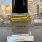 Отзывы Essential Parfums Bois Imperial Extrait