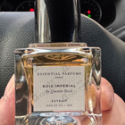 Отзыв Essential Parfums Bois Imperial Extrait