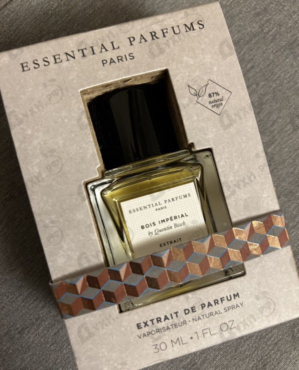 Купить Bois Imperial Extrait от Essential Parfums