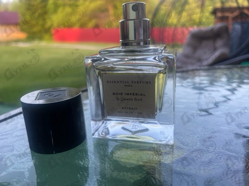 Купить Essential Parfums Bois Imperial Extrait