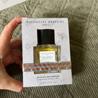 Отзыв Essential Parfums Bois Imperial Extrait