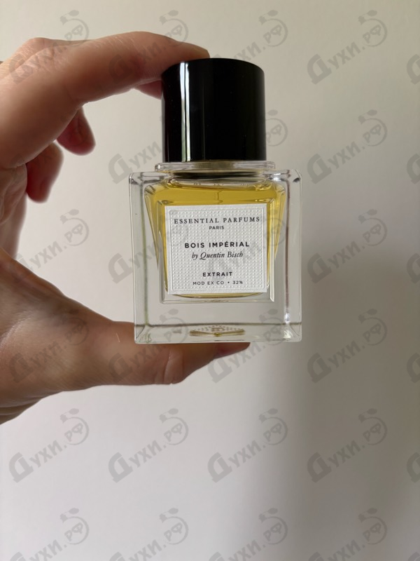 Купить Essential Parfums Bois Imperial Extrait