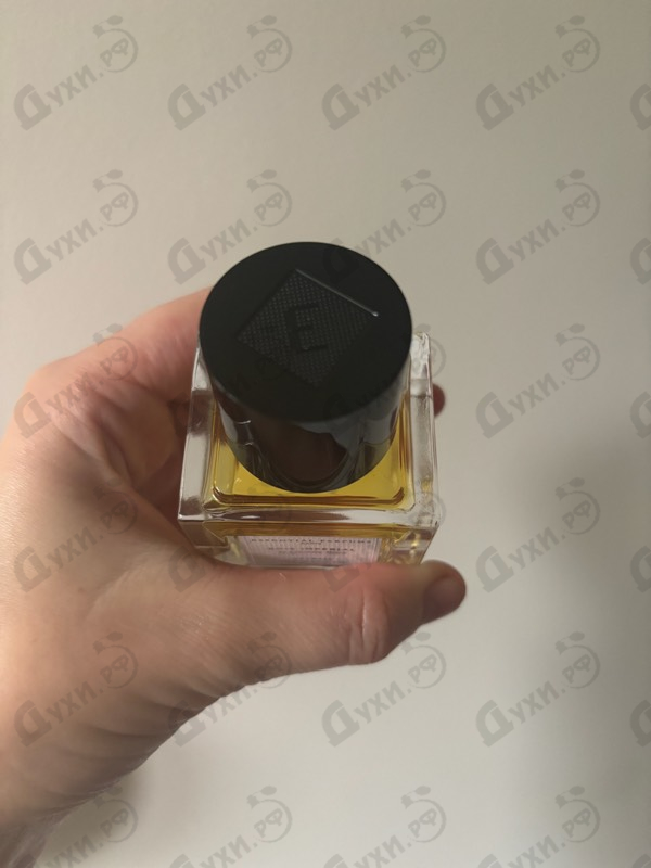 Купить Bois Imperial Extrait от Essential Parfums