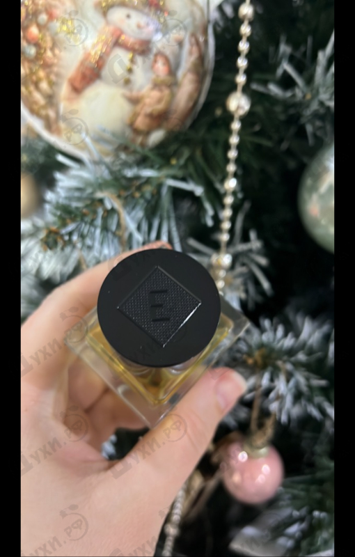 Парфюмерия Bois Imperial Extrait от Essential Parfums