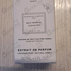 Духи Bois Imperial Extrait от Essential Parfums