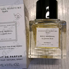Отзыв Essential Parfums Bois Imperial Extrait