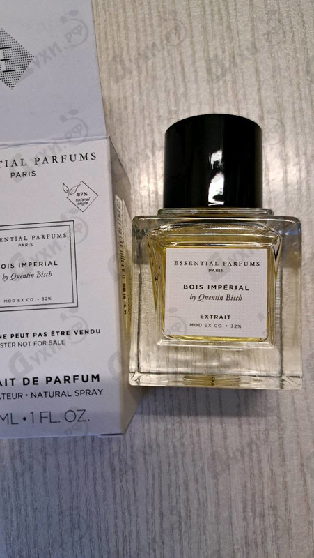 Парфюмерия Essential Parfums Bois Imperial Extrait