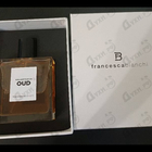 Отзыв Francesca Bianchi Voluptuous Oud