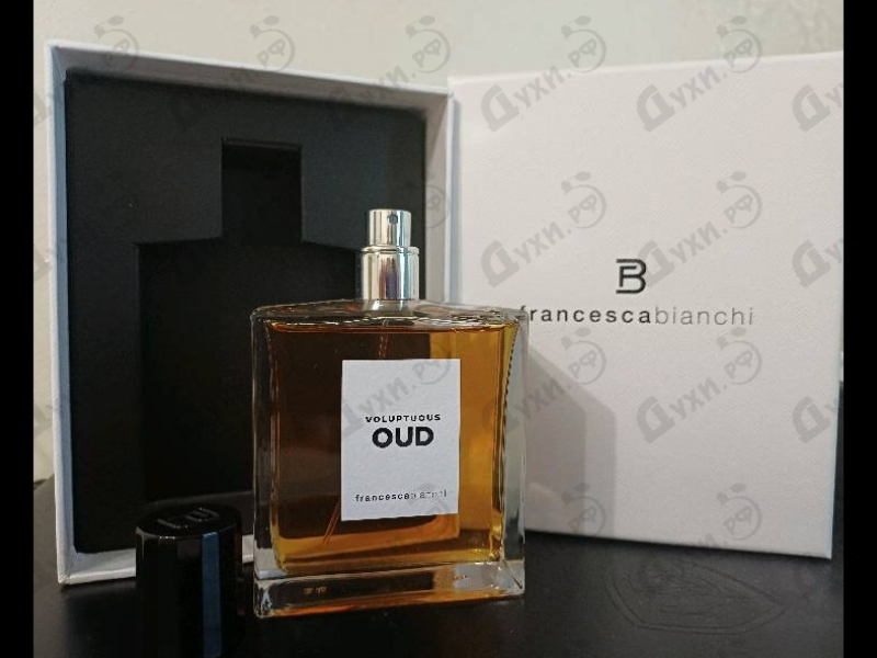 Купить Voluptuous Oud от Francesca Bianchi