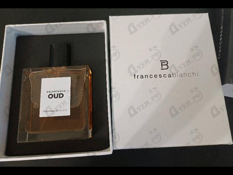 Отзывы Francesca Bianchi Voluptuous Oud