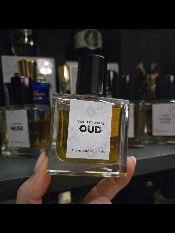 Купить Voluptuous Oud от Francesca Bianchi