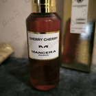 Духи Cherry Cherry от Mancera