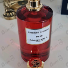 Отзыв Mancera Cherry Cherry