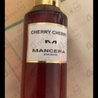 Отзывы Mancera Cherry Cherry