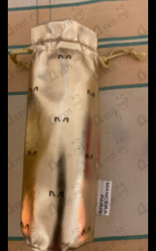 Парфюмерия Cherry Cherry от Mancera