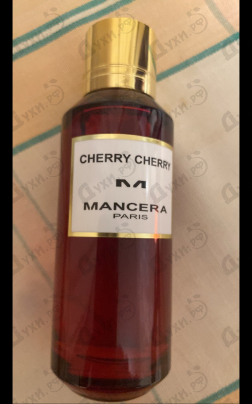 Парфюмерия Mancera Cherry Cherry