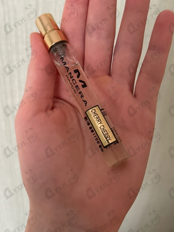 Купить Mancera Cherry Cherry