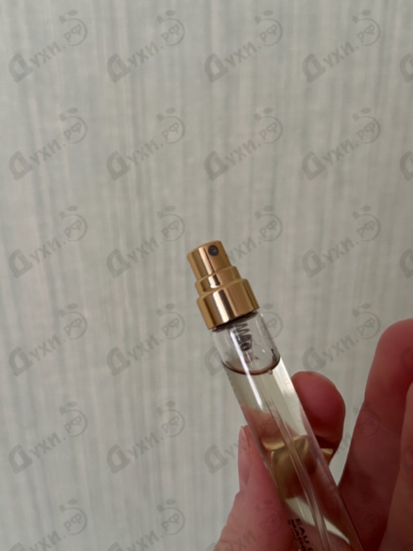 Парфюмерия Cherry Cherry от Mancera