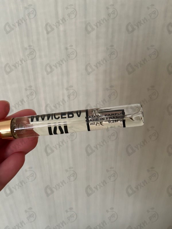 Отзывы Mancera Cherry Cherry