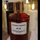 Духи Cherry Cherry от Mancera