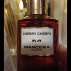 Отзыв Mancera Cherry Cherry