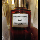 Парфюм Mancera Cherry Cherry