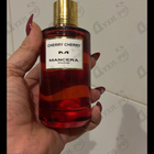Отзывы Mancera Cherry Cherry