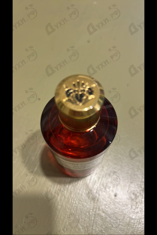 Парфюмерия Cherry Cherry от Mancera