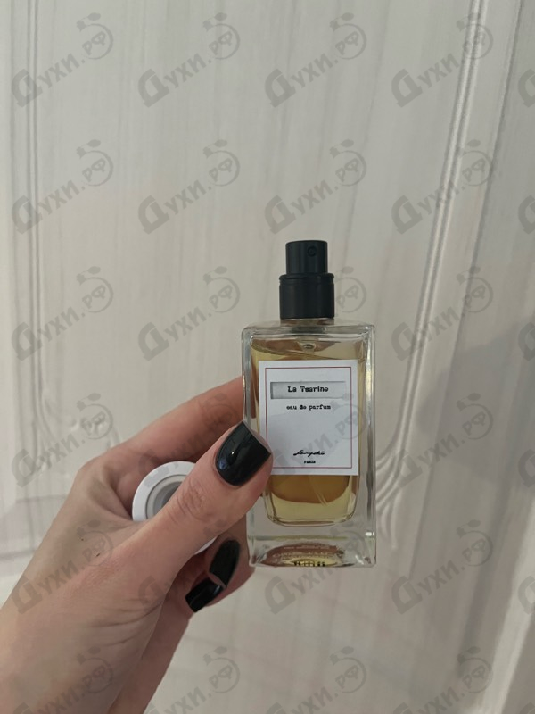 Купить La Tsarine от Senyoko