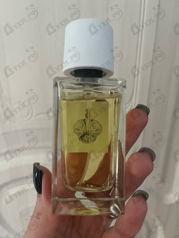 Купить La Tsarine от Senyoko