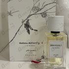 Духи Madama Butterfly II от Senyoko