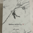 Парфюм Senyoko Madama Butterfly II