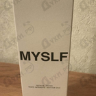 Отзывы Yves Saint Laurent MYSLF Le Parfum