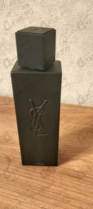 Парфюмерия Yves Saint Laurent MYSLF Le Parfum