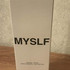 Духи MYSLF Le Parfum от Yves Saint Laurent