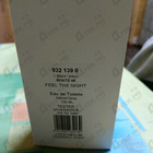 Отзывы Route 66 Feel The Night