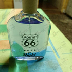 Отзыв Route 66 Feel The Night