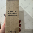 Отзывы Rochas Eau De Rochas Orange Horizon