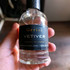 Отзыв Gerini Vetiver
