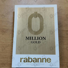 Отзывы Paco Rabanne Million Gold