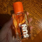 Отзывы Jil Sander Sun Parfum