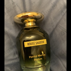 Отзыв Patrice Martin Rouge Shadow