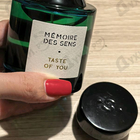 Отзывы Memoire Des Sens Taste Of You